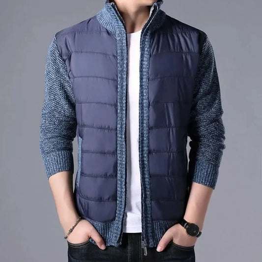 ORION HYBRID JACKET