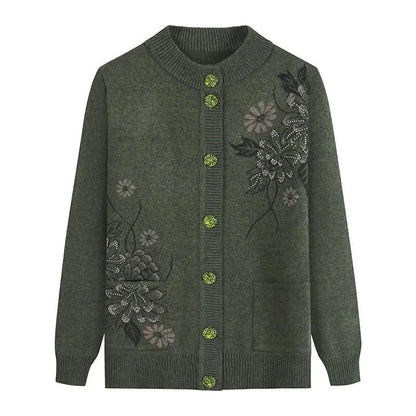 LUMA EVERYDAY CARDIGAN
