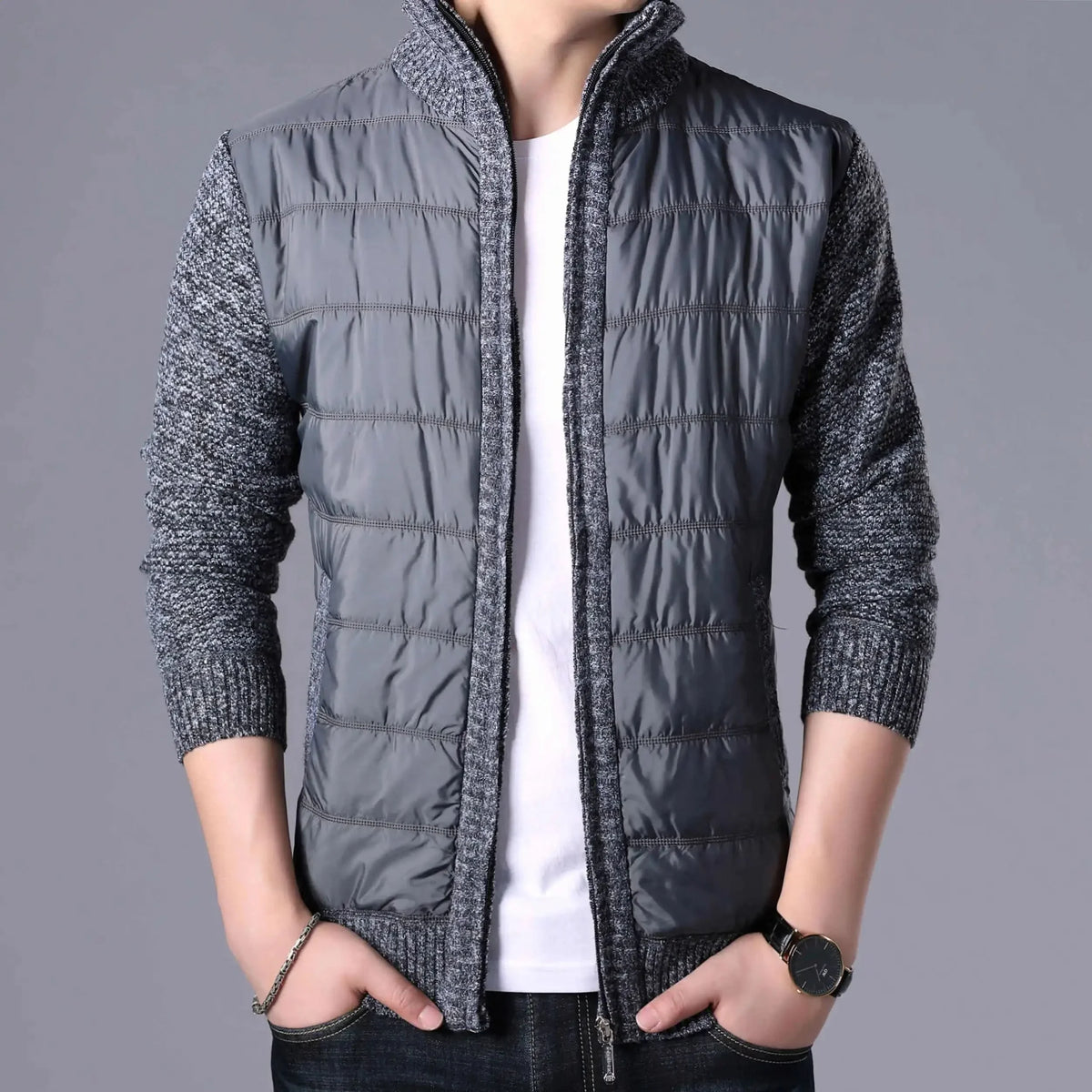 ORION HYBRID JACKET