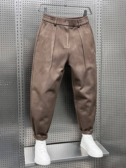 ALVERTON TAILORED TROUSERS