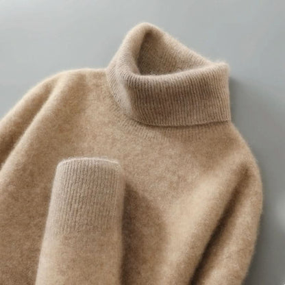 VALECREST LUXE PULLOVER