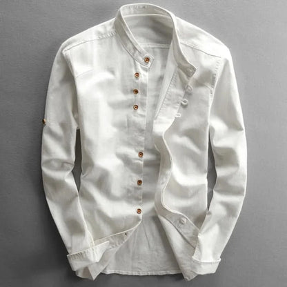 RIDGEWELL TAILORED SHIRT