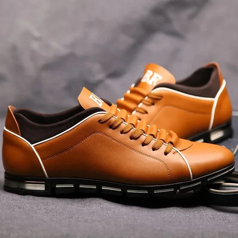 LANGLEY HERITAGE TRAINERS