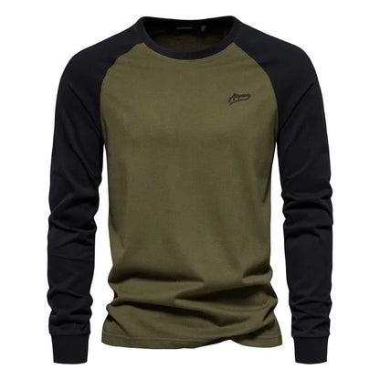 WESTBROOK EVERYDAY PATCH TEE