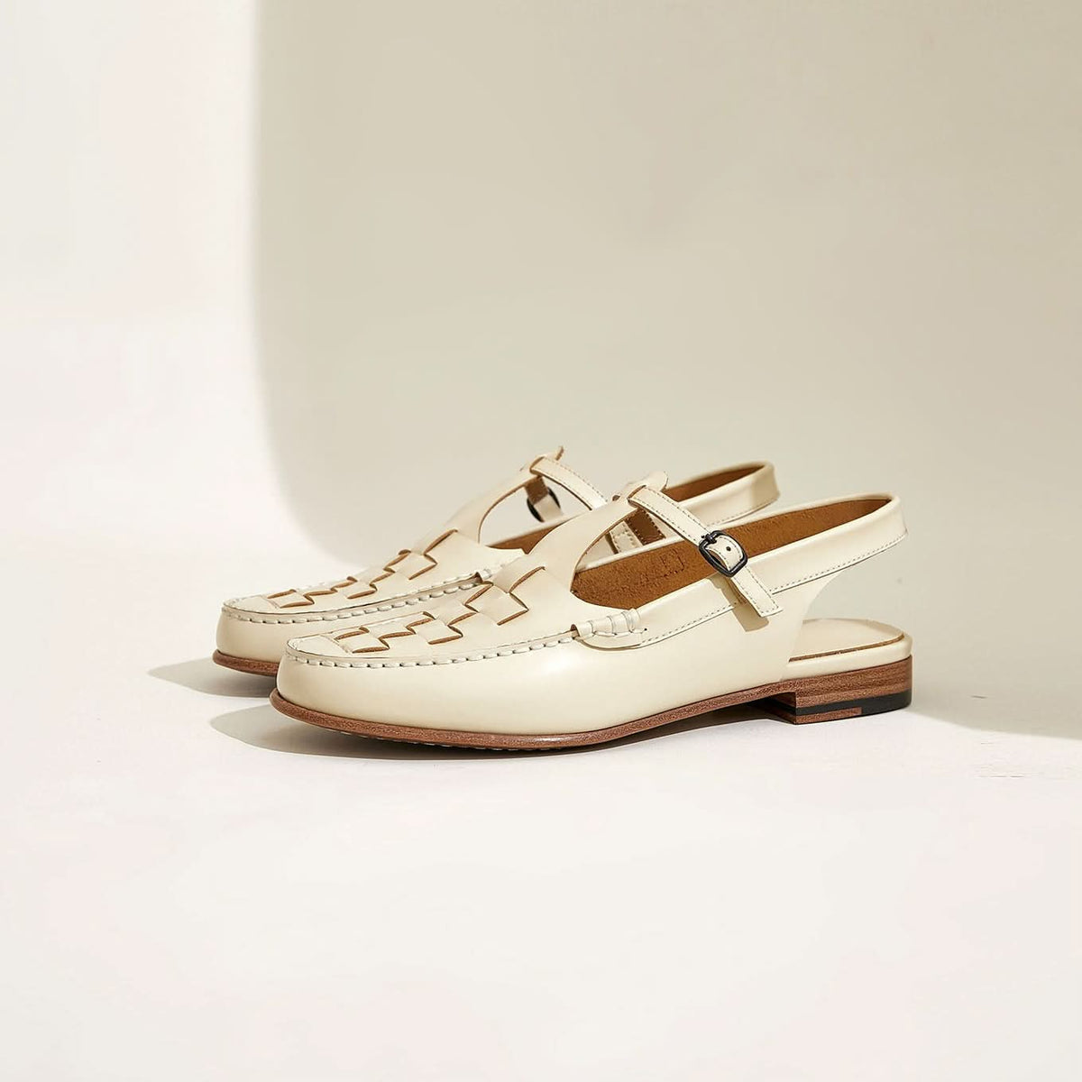 VERONA CLASSIC LOAFERS