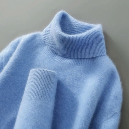 VALECREST LUXE PULLOVER