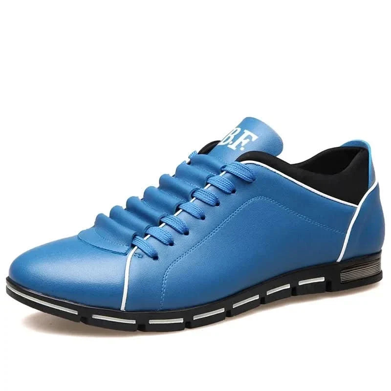 LANGLEY HERITAGE TRAINERS