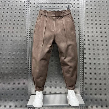 ALVERTON TAILORED TROUSERS