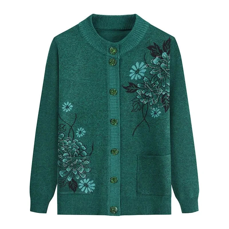 LUMA EVERYDAY CARDIGAN