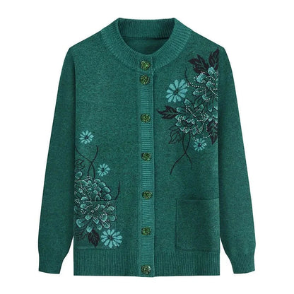 LUMA EVERYDAY CARDIGAN