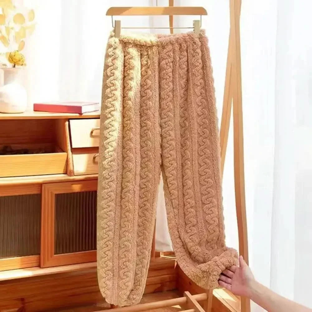 GLACIER SOFT-LINED PANTS