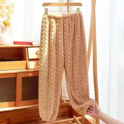 GLACIER SOFT-LINED PANTS