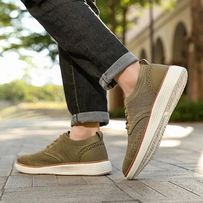 HAWTHORNE AIR TRAINERS