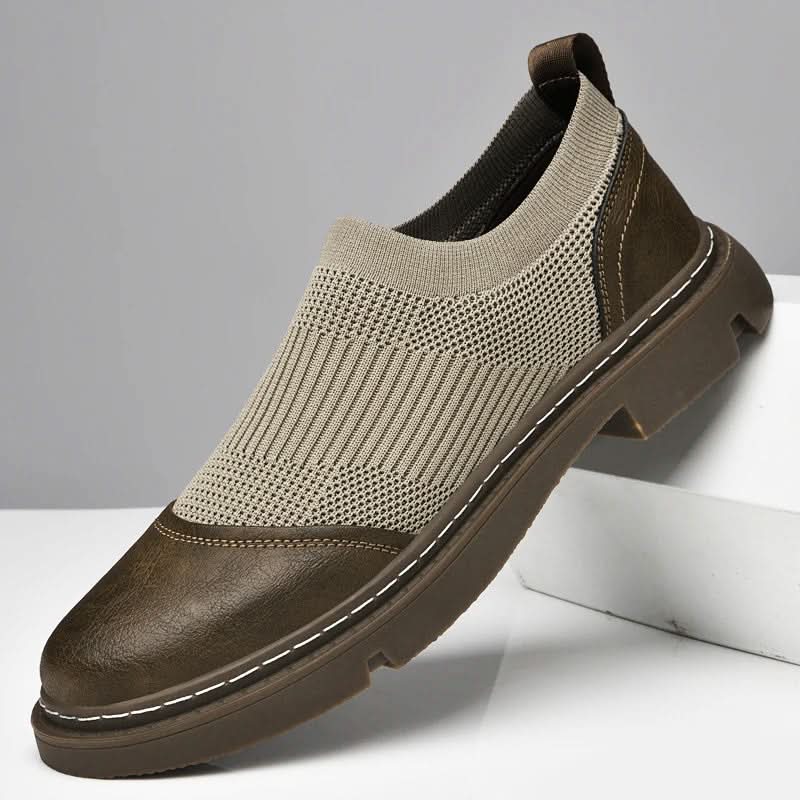 BLACKTHORNE MESH TRAINERS