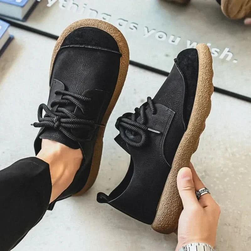GREYWELL HERITAGE SNEAKER