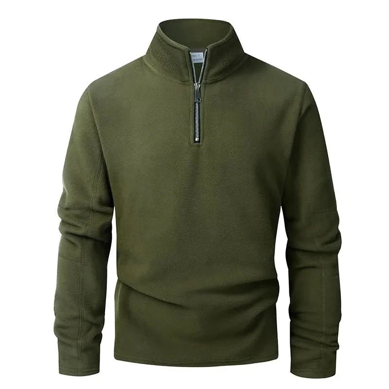 TELFORD ALPINE FLEECE HOODIE