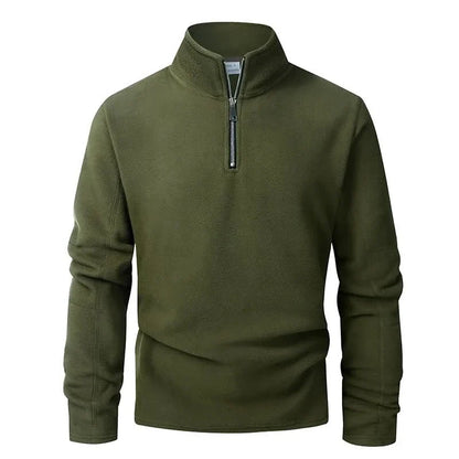 TELFORD ALPINE FLEECE HOODIE