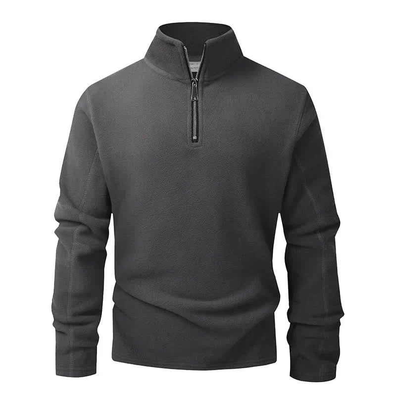 TELFORD ALPINE FLEECE HOODIE