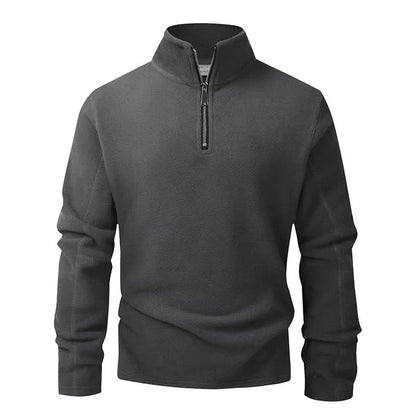 TELFORD ALPINE FLEECE HOODIE