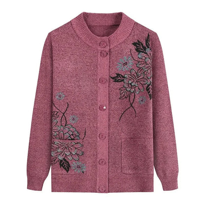 LUMA EVERYDAY CARDIGAN