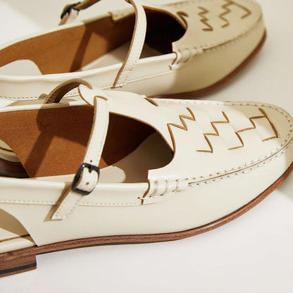 VERONA CLASSIC LOAFERS