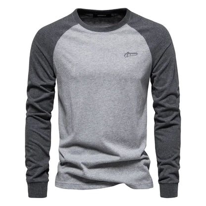 WESTBROOK EVERYDAY PATCH TEE