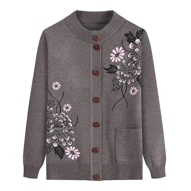 LUMA EVERYDAY CARDIGAN