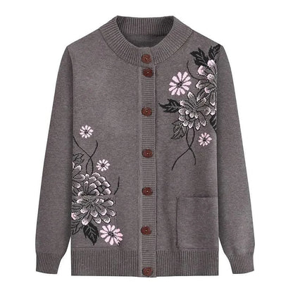 LUMA EVERYDAY CARDIGAN