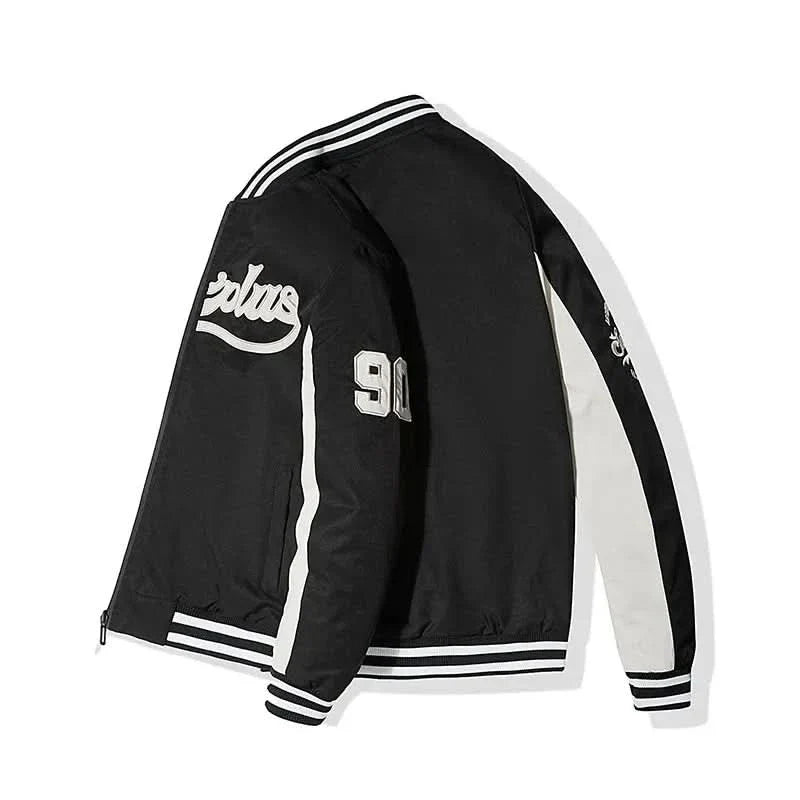 KINGSMOOR VARSITY BOMBER