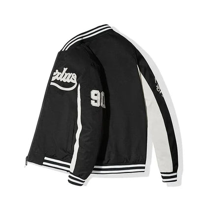 KINGSMOOR VARSITY BOMBER
