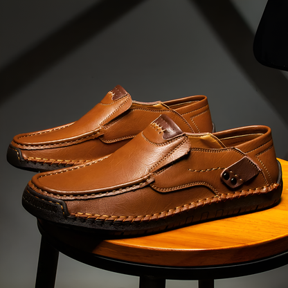 GIANNI CASUAL LOAFERS