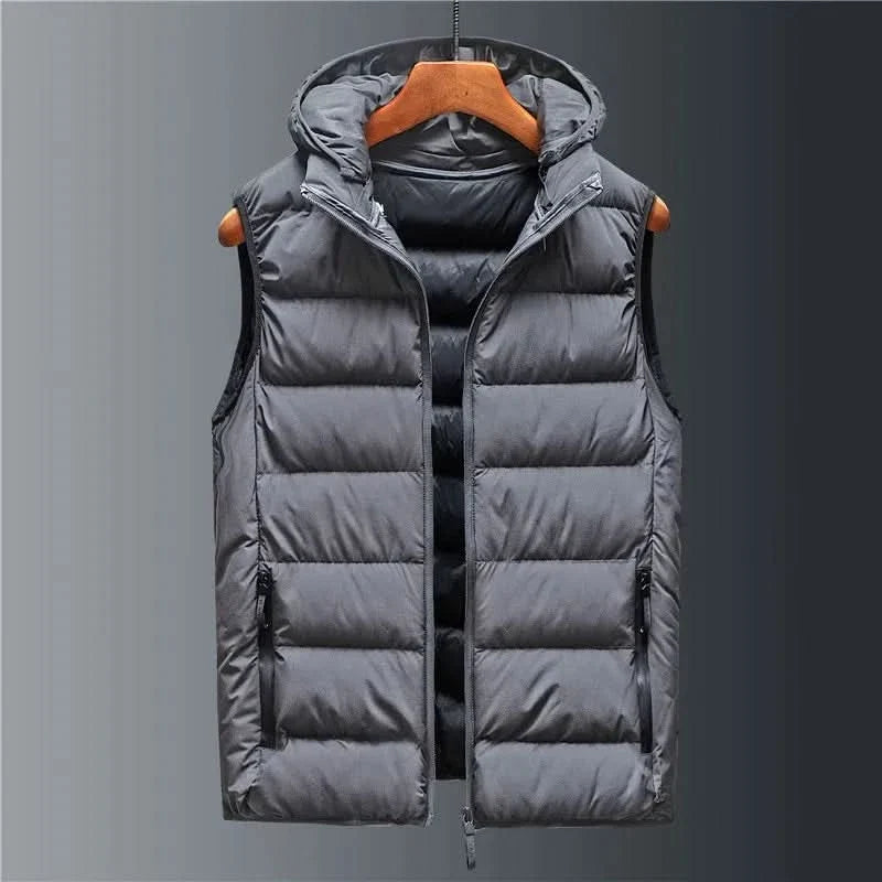 NORTHMERE PUFFER VEST