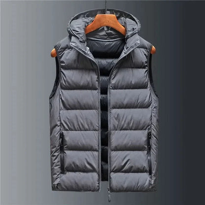 NORTHMERE PUFFER VEST