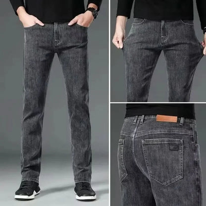 WESTMOOR CLASSIC DENIM