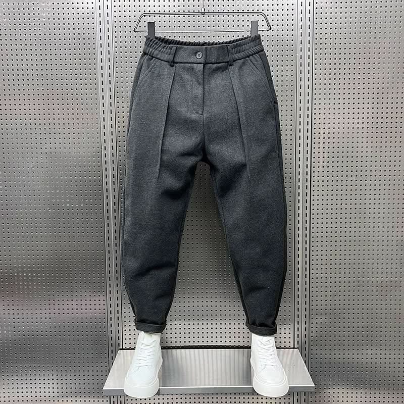 ALVERTON TAILORED TROUSERS