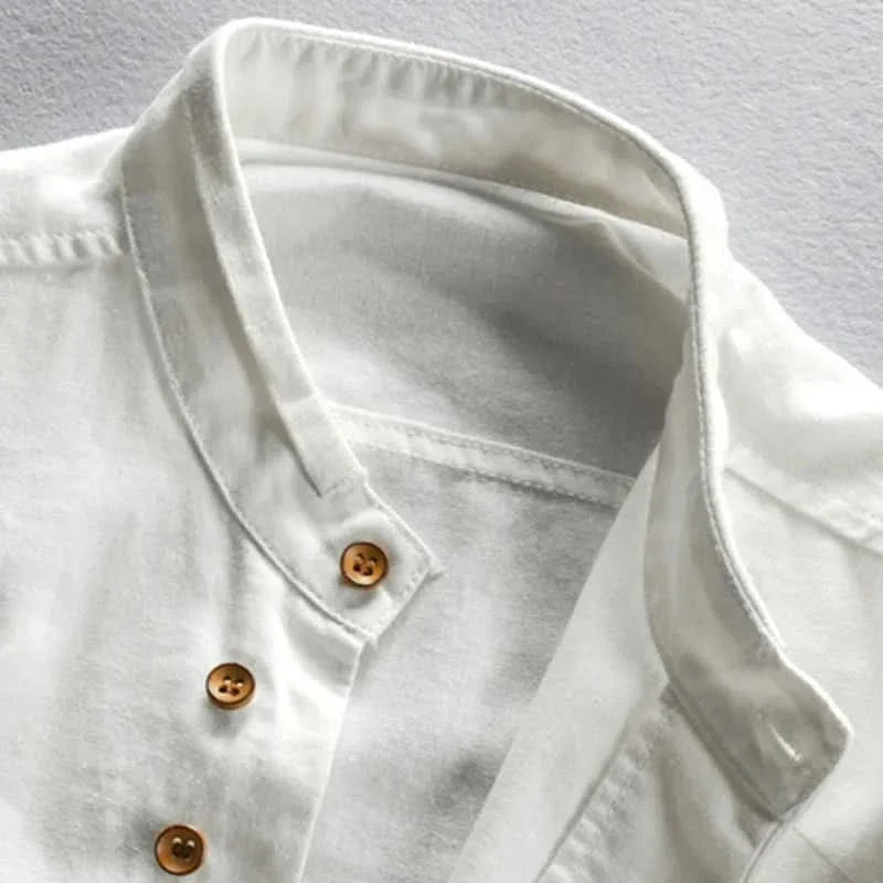 RIDGEWELL TAILORED SHIRT