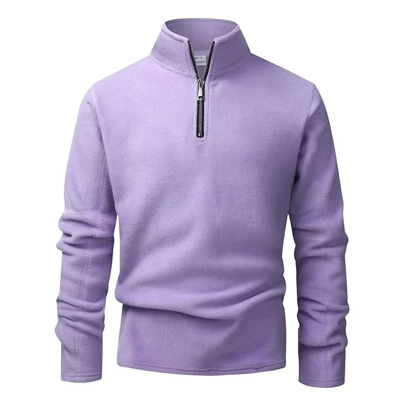 TELFORD ALPINE FLEECE HOODIE