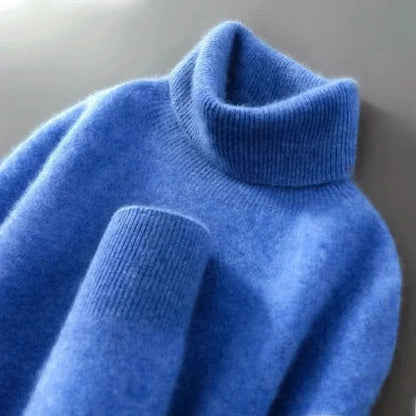 VALECREST LUXE PULLOVER