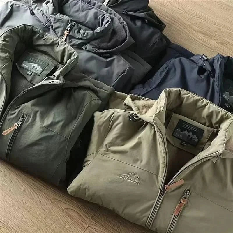 NORTHFIELD INSULATED COAT