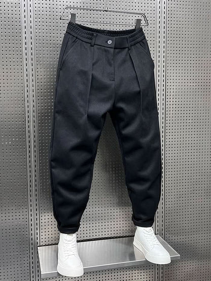 ALVERTON TAILORED TROUSERS