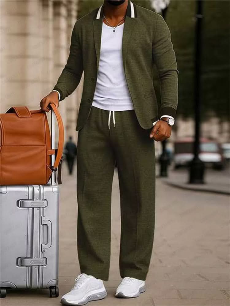 MOHITO TAILORED SET