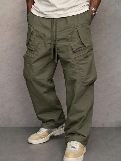 GEORGE UTILITY TROUSERS