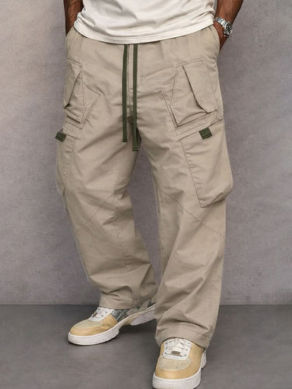 GEORGE UTILITY TROUSERS
