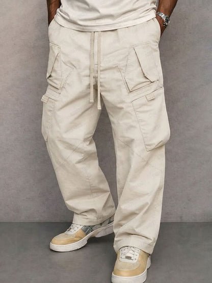 GEORGE UTILITY TROUSERS