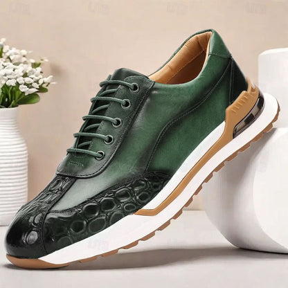 ALFIE EVERYDAY TRAINERS