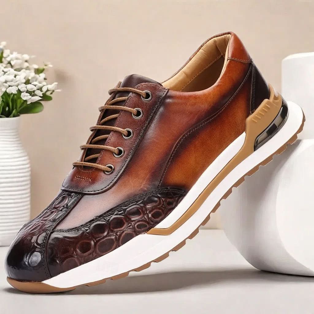 ALFIE EVERYDAY TRAINERS