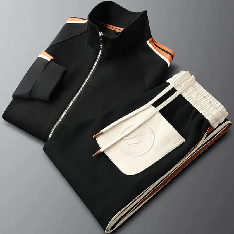 APEX ELITE TRACKSUIT SET