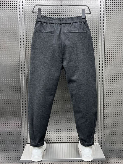 ALVERTON TAILORED TROUSERS