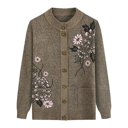 LUMA EVERYDAY CARDIGAN