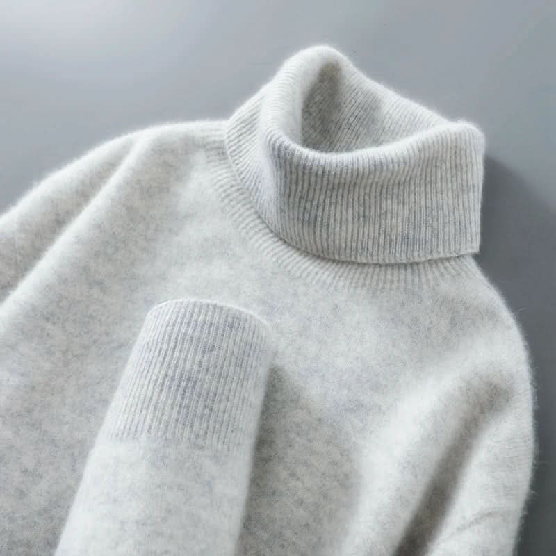 VALECREST LUXE PULLOVER